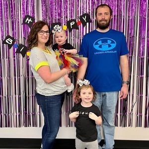 Meet your Posher, Heather